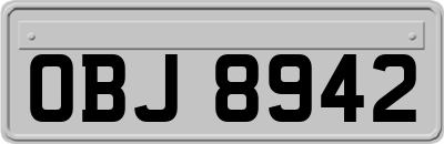 OBJ8942