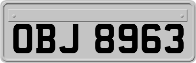 OBJ8963