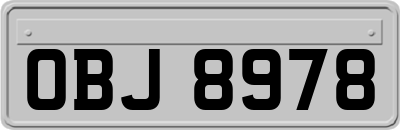 OBJ8978