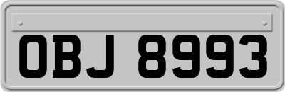 OBJ8993