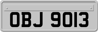 OBJ9013