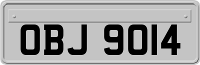 OBJ9014