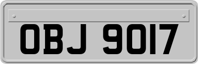 OBJ9017