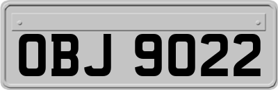 OBJ9022