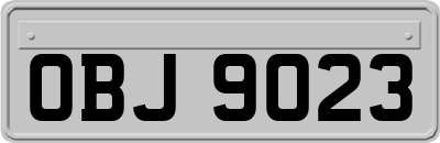 OBJ9023