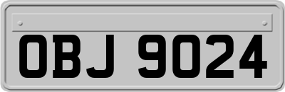 OBJ9024