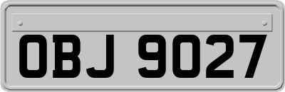 OBJ9027