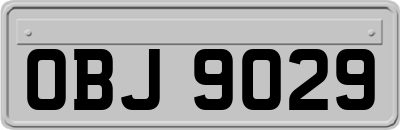 OBJ9029