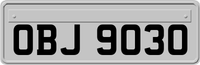 OBJ9030