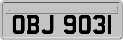 OBJ9031