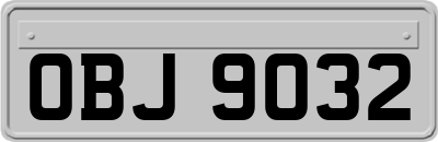 OBJ9032