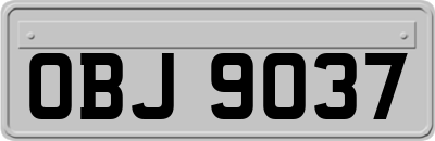 OBJ9037