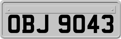 OBJ9043