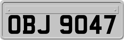 OBJ9047