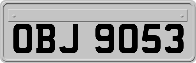 OBJ9053
