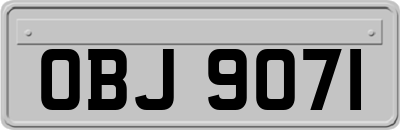 OBJ9071