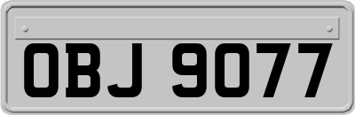 OBJ9077