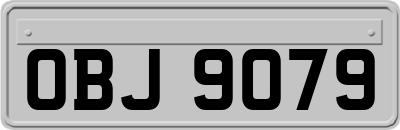 OBJ9079