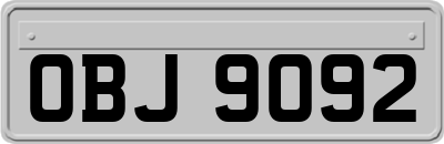 OBJ9092