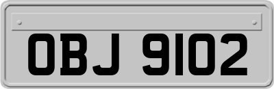 OBJ9102