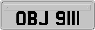 OBJ9111
