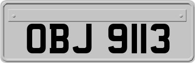 OBJ9113