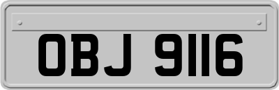 OBJ9116