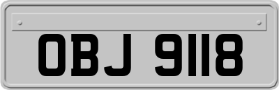 OBJ9118