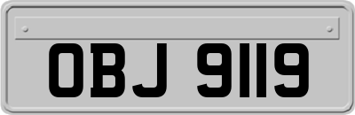 OBJ9119