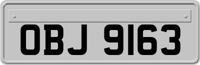 OBJ9163