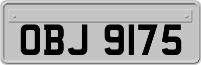 OBJ9175