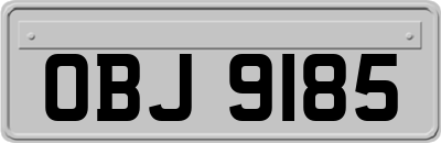 OBJ9185