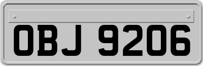 OBJ9206