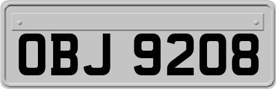 OBJ9208