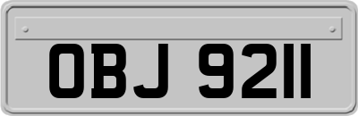 OBJ9211