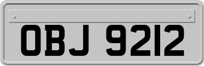 OBJ9212