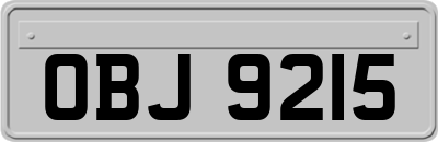 OBJ9215