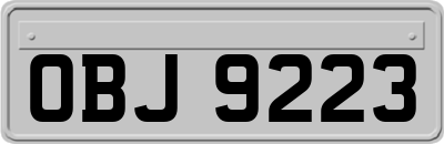 OBJ9223