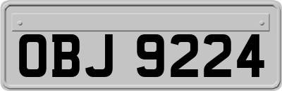 OBJ9224