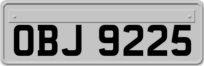 OBJ9225