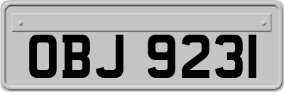 OBJ9231