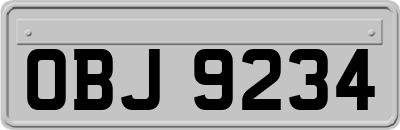 OBJ9234