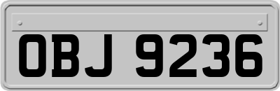 OBJ9236