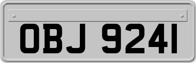 OBJ9241