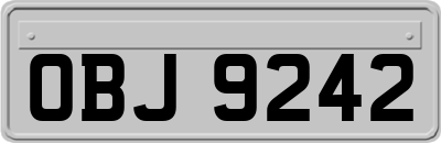 OBJ9242