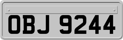 OBJ9244
