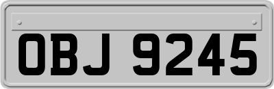 OBJ9245
