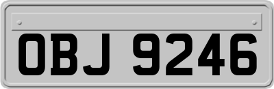 OBJ9246