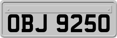 OBJ9250