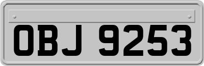 OBJ9253